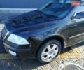 Чорний Шкода Октавія, об'ємом двигуна 1.98 л та пробігом 239 тис. км за 5800 $, фото 3 на Automoto.ua