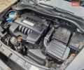 Черный Шкода Октавия, объемом двигателя 1.6 л и пробегом 213 тыс. км за 5800 $, фото 7 на Automoto.ua