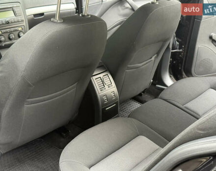 Чорний Шкода Октавія, об'ємом двигуна 1.6 л та пробігом 157 тис. км за 8599 $, фото 42 на Automoto.ua