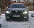 Черный Шкода Октавия, объемом двигателя 1.6 л и пробегом 290 тыс. км за 6350 $, фото 6 на Automoto.ua
