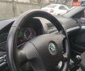 Черный Шкода Октавия, объемом двигателя 1.6 л и пробегом 198 тыс. км за 6999 $, фото 16 на Automoto.ua