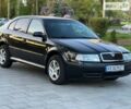 Чорний Шкода Октавія, об'ємом двигуна 1.8 л та пробігом 100 тис. км за 7850 $, фото 3 на Automoto.ua