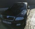 Чорний Шкода Октавія, об'ємом двигуна 1.98 л та пробігом 239 тис. км за 5800 $, фото 18 на Automoto.ua