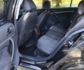 Черный Шкода Октавия, объемом двигателя 1.98 л и пробегом 242 тыс. км за 6300 $, фото 10 на Automoto.ua
