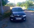 Чорний Шкода Октавія, об'ємом двигуна 1.9 л та пробігом 300 тис. км за 6200 $, фото 1 на Automoto.ua