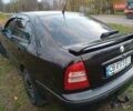 Чорний Шкода Октавія, об'ємом двигуна 1.6 л та пробігом 288 тис. км за 5100 $, фото 6 на Automoto.ua