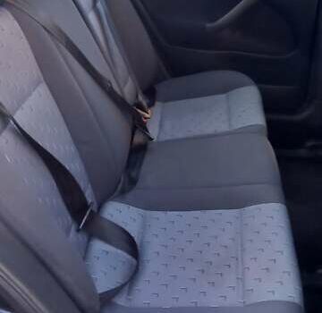 Чорний Шкода Октавія, об'ємом двигуна 1.9 л та пробігом 199 тис. км за 6000 $, фото 5 на Automoto.ua