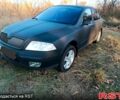 Черный Шкода Октавия, объемом двигателя 16 л и пробегом 302 тыс. км за 5400 $, фото 1 на Automoto.ua