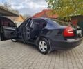 Черный Шкода Октавия, объемом двигателя 1.6 л и пробегом 213 тыс. км за 5800 $, фото 14 на Automoto.ua