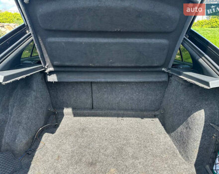 Чорний Шкода Октавія, об'ємом двигуна 1.78 л та пробігом 331 тис. км за 6600 $, фото 11 на Automoto.ua