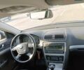 Чорний Шкода Октавія, об'ємом двигуна 1.97 л та пробігом 196 тис. км за 7600 $, фото 9 на Automoto.ua