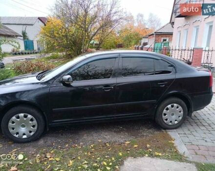 Шкода Октавия 2008 в Харькове на Automoto.ua Черный Шкода Октавия, объемом двигателя 1.6 л и пробегом 272 тыс. км за 6000 $, фото 25 на Automoto.ua