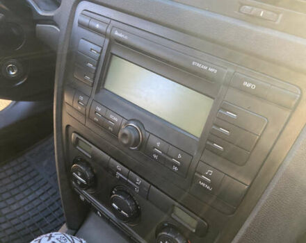 Чорний Шкода Октавія, об'ємом двигуна 1.98 л та пробігом 241 тис. км за 7500 $, фото 9 на Automoto.ua