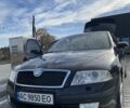 Чорний Шкода Октавія, об'ємом двигуна 1.98 л та пробігом 250 тис. км за 7300 $, фото 4 на Automoto.ua