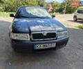 Черный Шкода Октавия, объемом двигателя 1.6 л и пробегом 279 тыс. км за 6700 $, фото 1 на Automoto.ua