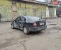 Черный Шкода Октавия, объемом двигателя 1.6 л и пробегом 210 тыс. км за 2350 $, фото 4 на Automoto.ua
