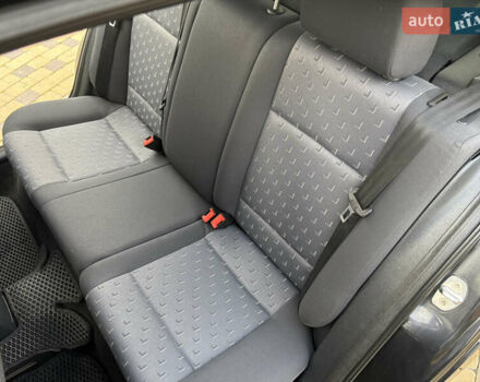 Чорний Шкода Октавія, об'ємом двигуна 1.6 л та пробігом 241 тис. км за 5700 $, фото 34 на Automoto.ua