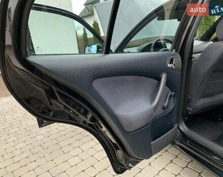 Черный Шкода Октавия, объемом двигателя 1.6 л и пробегом 151 тыс. км за 6100 $, фото 51 на Automoto.ua