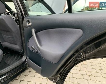 Черный Шкода Октавия, объемом двигателя 1.6 л и пробегом 151 тыс. км за 6100 $, фото 61 на Automoto.ua