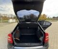 Черный Шкода Октавия, объемом двигателя 2 л и пробегом 266 тыс. км за 5900 $, фото 4 на Automoto.ua