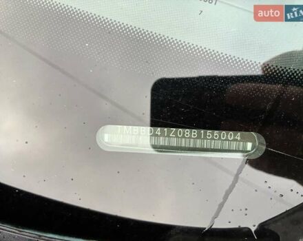 Черный Шкода Октавия, объемом двигателя 1.98 л и пробегом 337 тыс. км за 6500 $, фото 6 на Automoto.ua