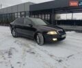 Чорний Шкода Октавія, об'ємом двигуна 1.6 л та пробігом 217 тис. км за 4850 $, фото 1 на Automoto.ua