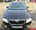 Чорний Шкода Октавія, об'ємом двигуна 1.6 л та пробігом 260 тис. км за 7300 $, фото 1 на Automoto.ua