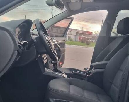 Черный Шкода Октавия, объемом двигателя 1.9 л и пробегом 278 тыс. км за 6799 $, фото 32 на Automoto.ua