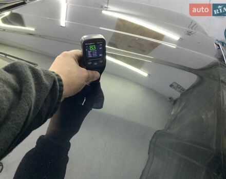 Черный Шкода Октавия, объемом двигателя 1.6 л и пробегом 151 тыс. км за 6100 $, фото 74 на Automoto.ua