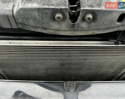 Черный Шкода Октавия, объемом двигателя 2 л и пробегом 263 тыс. км за 5700 $, фото 19 на Automoto.ua