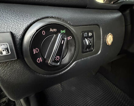 Шкода Октавія 2008 у Дніпро (Дніпропетровську) на Automoto.ua Чорний Шкода Октавія, об'ємом двигуна 1.78 л та пробігом 226 тис. км за 6400 $, фото 24 на Automoto.ua