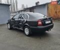 Черный Шкода Октавия, объемом двигателя 1.6 л и пробегом 210 тыс. км за 2000 $, фото 8 на Automoto.ua