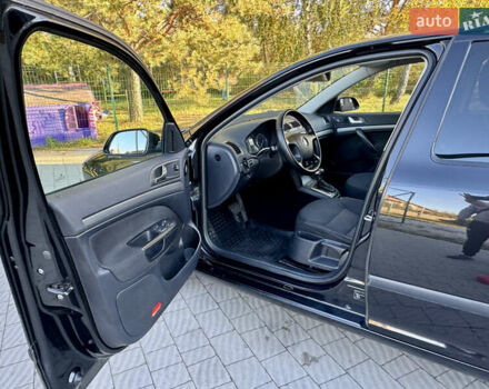 Шкода Октавія 2008 у Львові на Automoto.ua Чорний Шкода Октавія, об'ємом двигуна 1.98 л та пробігом 278 тис. км за 7900 $, фото 25 на Automoto.ua