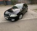 Шкода Октавія 2008 у Покровськ (Красноармійськ) на Automoto.ua Чорний Шкода Октавія, об'ємом двигуна 1.9 л та пробігом 260 тис. км за 2000 $, фото 1 на Automoto.ua