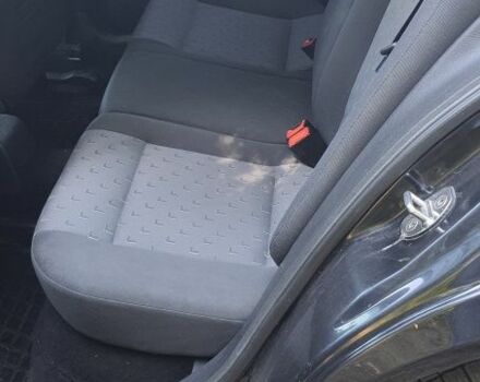 Черный Шкода Октавия, объемом двигателя 1 л и пробегом 2 тыс. км за 6000 $, фото 6 на Automoto.ua