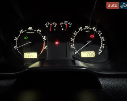 Шкода Октавія 2008 у Дніпро (Дніпропетровську) на Automoto.ua Чорний Шкода Октавія, об'ємом двигуна 1.78 л та пробігом 226 тис. км за 6400 $, фото 35 на Automoto.ua