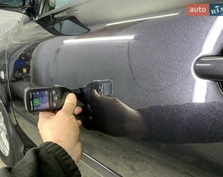 Черный Шкода Октавия, объемом двигателя 1.6 л и пробегом 151 тыс. км за 6100 $, фото 89 на Automoto.ua