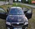Черный Шкода Октавия, объемом двигателя 1.98 л и пробегом 241 тыс. км за 5500 $, фото 5 на Automoto.ua