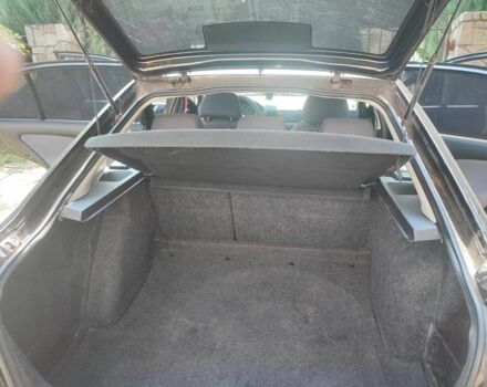 Чорний Шкода Октавія, об'ємом двигуна 1.6 л та пробігом 226 тис. км за 4800 $, фото 4 на Automoto.ua