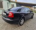Черный Шкода Октавия, объемом двигателя 1.6 л и пробегом 213 тыс. км за 5800 $, фото 4 на Automoto.ua