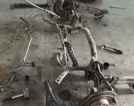 Черный Шкода Октавия, объемом двигателя 1.6 л и пробегом 285 тыс. км за 5700 $, фото 10 на Automoto.ua