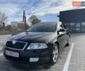 Чорний Шкода Октавія, об'ємом двигуна 1.98 л та пробігом 250 тис. км за 7300 $, фото 2 на Automoto.ua