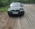 Черный Шкода Октавия, объемом двигателя 2 л и пробегом 190 тыс. км за 6500 $, фото 15 на Automoto.ua