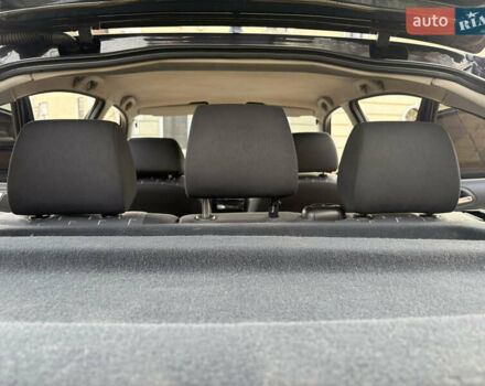 Чорний Шкода Октавія, об'ємом двигуна 1.6 л та пробігом 241 тис. км за 5700 $, фото 21 на Automoto.ua