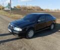 Черный Шкода Октавия, объемом двигателя 1.9 л и пробегом 146 тыс. км за 5500 $, фото 1 на Automoto.ua