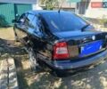 Черный Шкода Октавия, объемом двигателя 1.6 л и пробегом 183 тыс. км за 6000 $, фото 4 на Automoto.ua