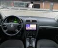 Черный Шкода Октавия, объемом двигателя 2 л и пробегом 192 тыс. км за 6500 $, фото 11 на Automoto.ua