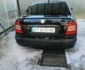 Черный Шкода Октавия, объемом двигателя 1.9 л и пробегом 243 тыс. км за 4000 $, фото 4 на Automoto.ua
