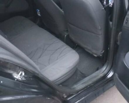 Чорний Шкода Октавія, об'ємом двигуна 1.9 л та пробігом 655 тис. км за 3900 $, фото 8 на Automoto.ua