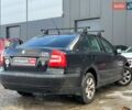 Шкода Октавия 2008 в Львове на Automoto.ua Черный Шкода Октавия, объемом двигателя 1.6 л и пробегом 132 тыс. км за 7380 $, фото 6 на Automoto.ua